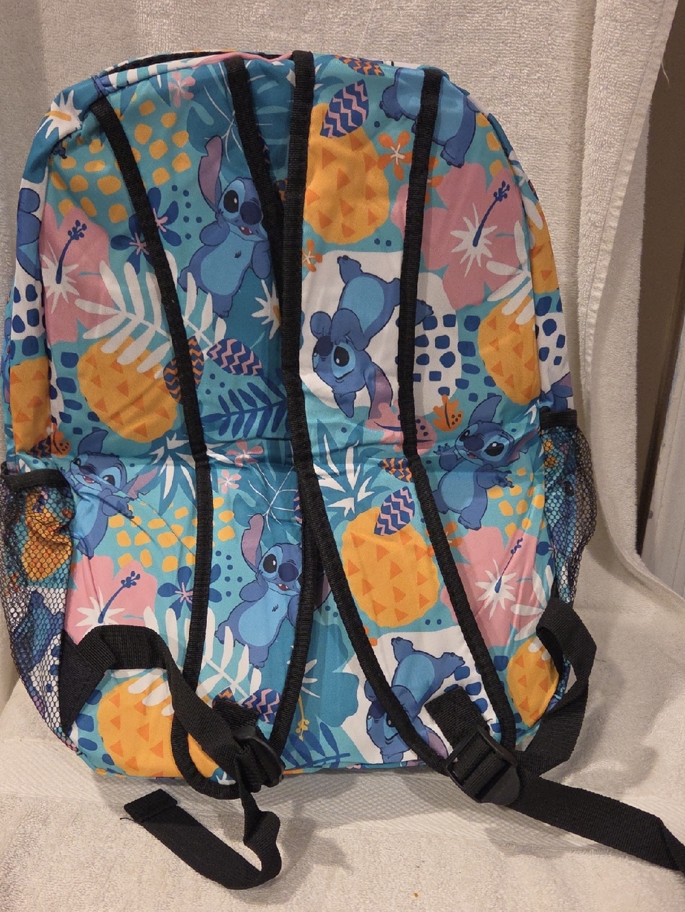 STITCH BACKPACK - Picture 3 of 6